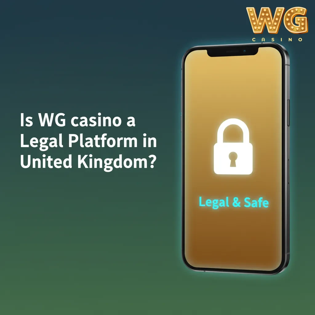 Is WG Casino legal in the UK? Only if UKGC-licensed; check footer/register. Audited RNGs, UK GDPR privacy, safer tools.