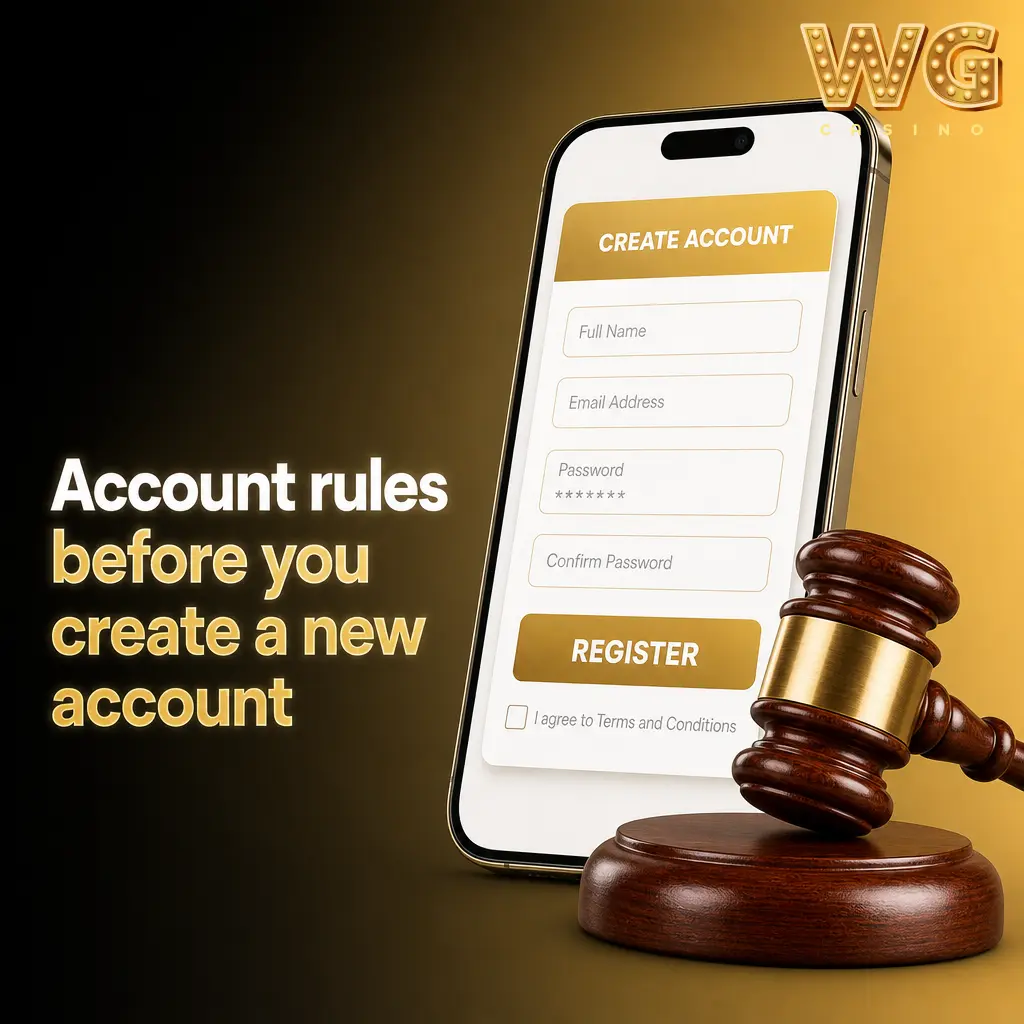 UK gambling account rules for 2026 covering age 18+, personal details, one account and payment ownership