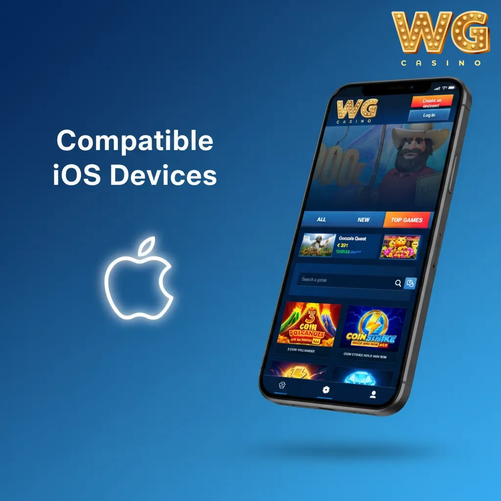 App supports iPhone X–15 (all models) and recent iPads on iPadOS 12+.