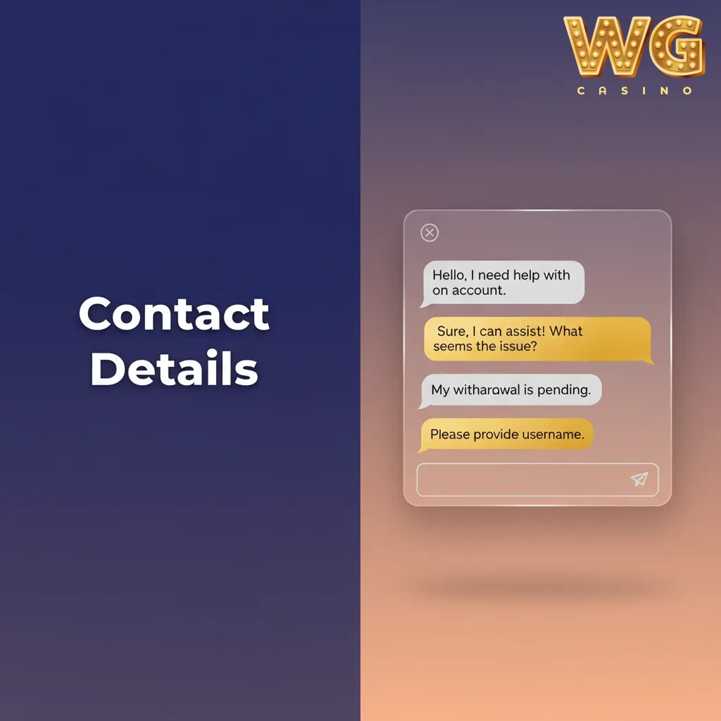 Contact Details: 24/7 support via live chat, email form, in‑app help, postal info, and safer gambling helplines.