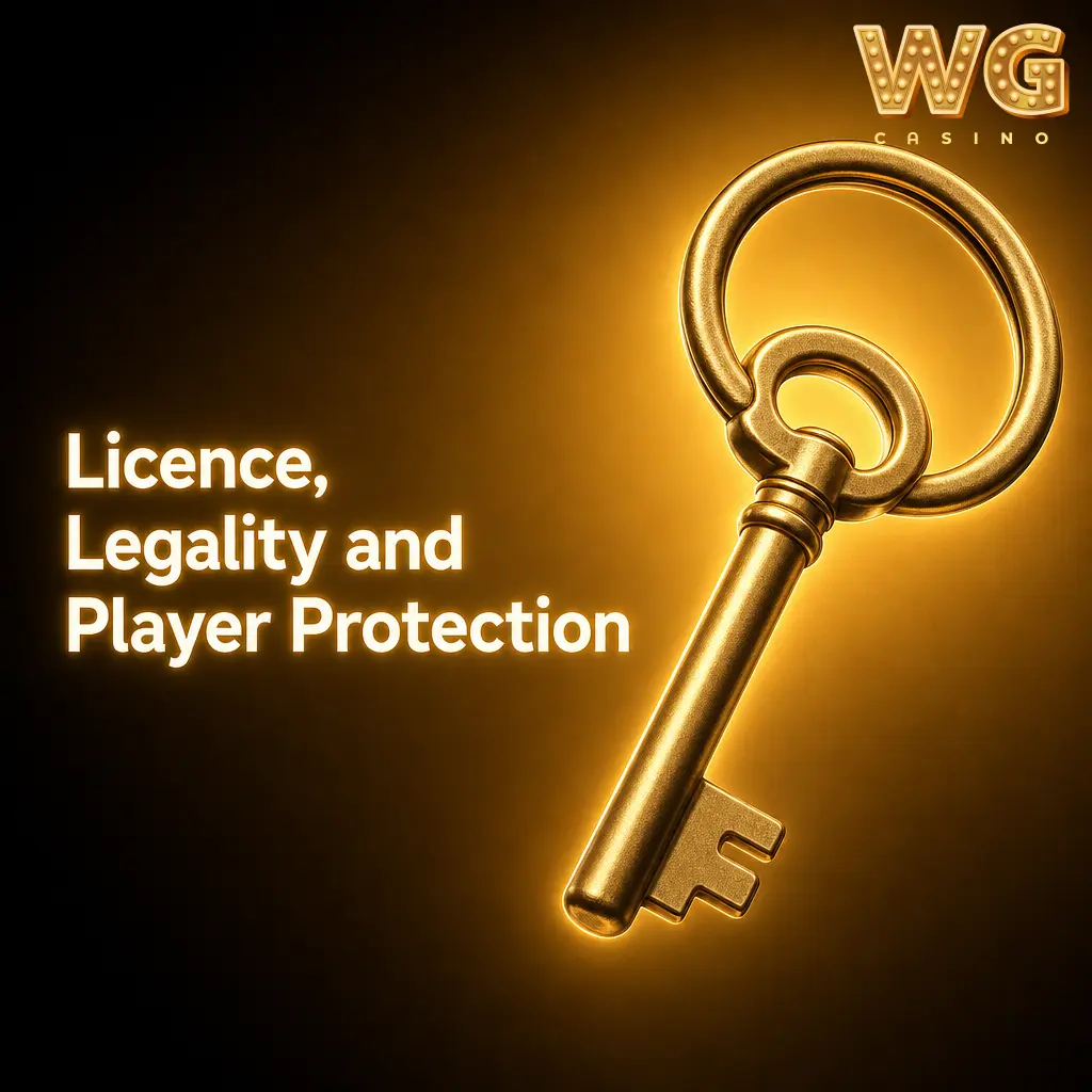 UKGC licence verification and player protection checks for safe online gambling in Great Britain