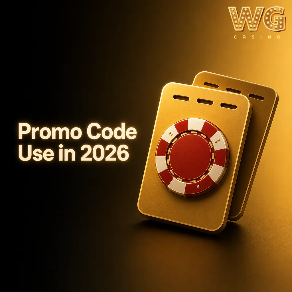 2026 welcome bonus promo code table showing no code required and bonus selection in Cashier