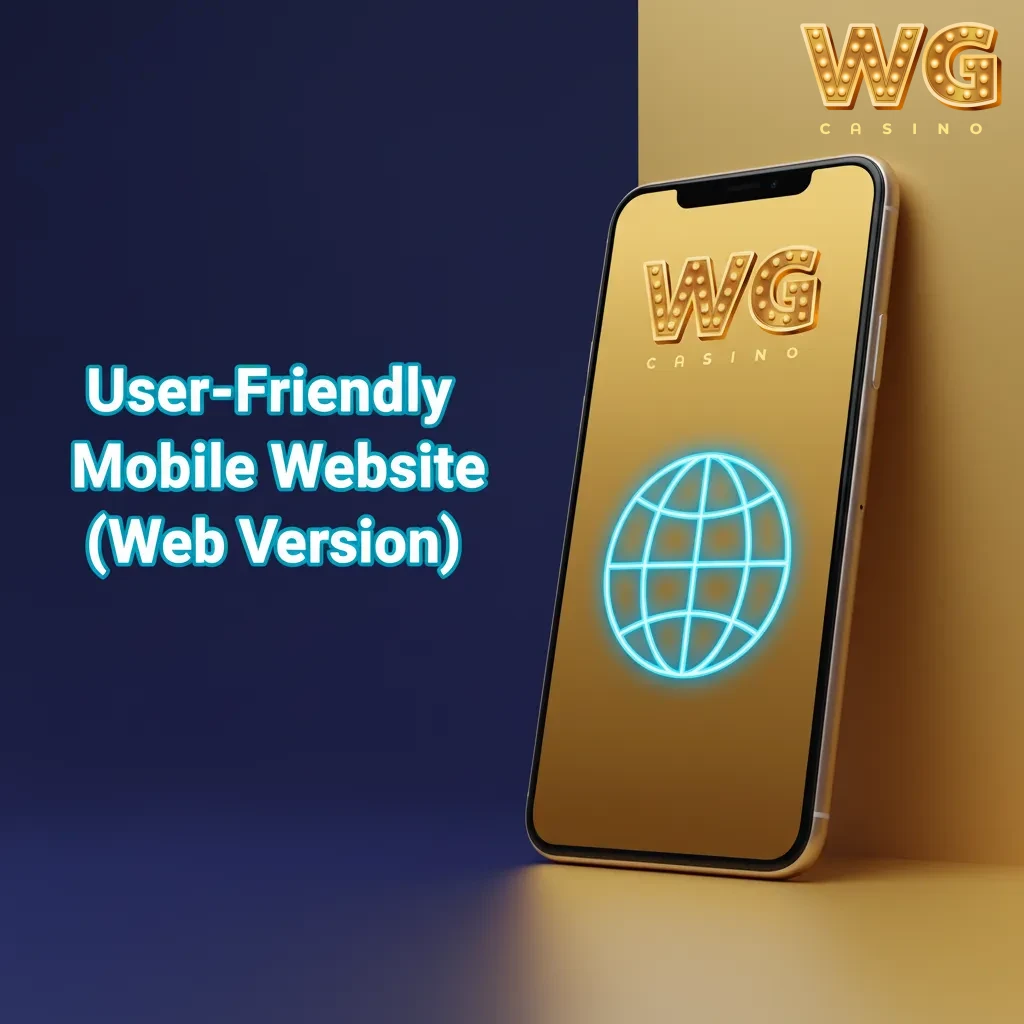 Mobile web casino interface highlighting fast load, smooth nav, GBP payments, live chat, no download on iPhone, iPad, Android.
