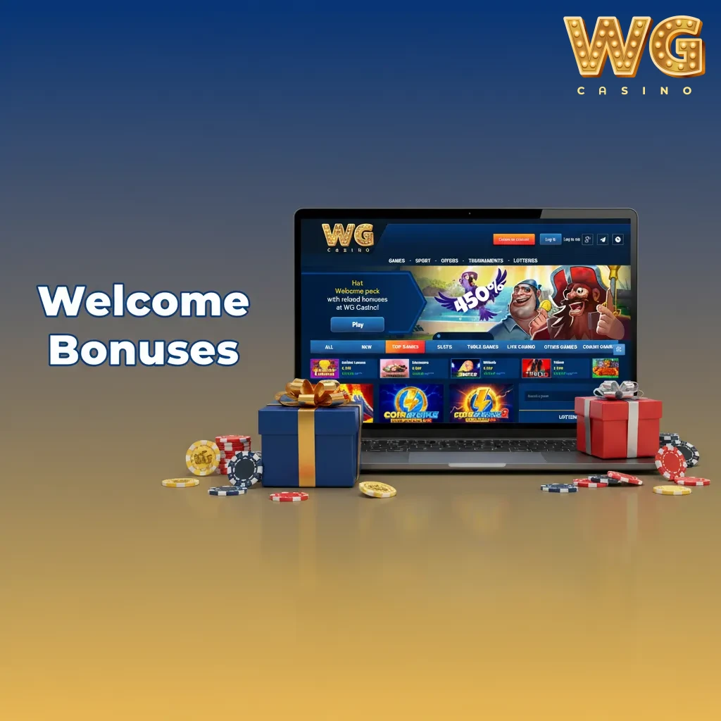 Welcome bonuses: Starter 200% €20, Standard 100% €150, High Roller 150% €300; 40x wagering, 14-day validity.